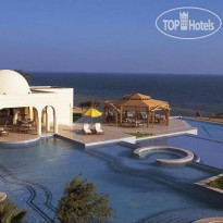 The Oberoi Sahl Hasheesh 