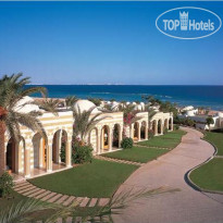 The Oberoi Sahl Hasheesh 