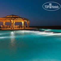 Общий бассейн в The Oberoi Sahl Hasheesh 5*