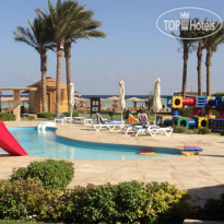 Tropitel Sahl Hasheesh 