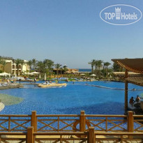 Tropitel Sahl Hasheesh 