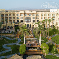 Tropitel Sahl Hasheesh 5*