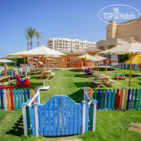 Tropitel Sahl Hasheesh 