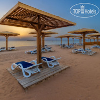 Tropitel Sahl Hasheesh 