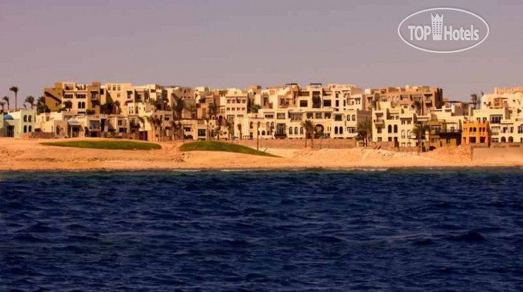 Фотографии отеля  Azzurra Sahl Hasheesh 4*