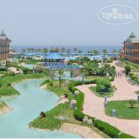 Dreams Beach Resort Marsa Alam 5*