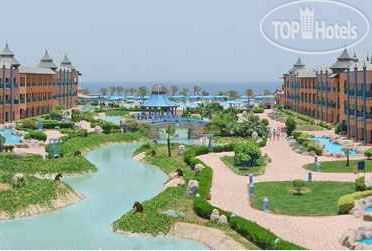 Фотографии отеля  Dreams Beach Resort Marsa Alam 5*