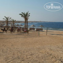 Dreams Beach Resort Marsa Alam 