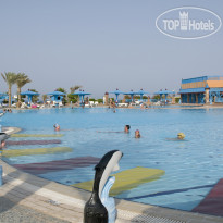 Dreams Beach Resort Marsa Alam 