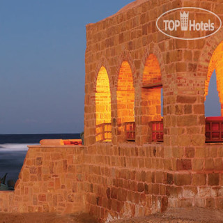 Фото отеля Movenpick Resort El Quseir 5*
