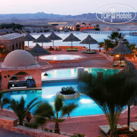 Movenpick Resort El Quseir 5*