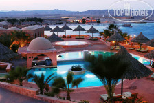 Movenpick Resort El Quseir 5*