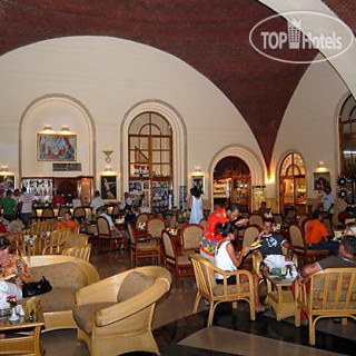 Фото отеля Lti Akassia Swiss Resort Marsa Alam 5*