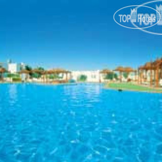 Фото отеля Menaville Safaga 4*