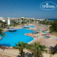 Riviera Plaza Abu Soma (закрыт) 4*