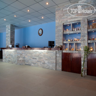 Фото отеля Brayka Bay Resort 5*