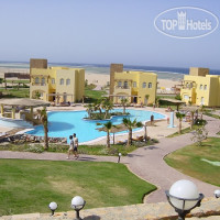 Desert Light Solitaire Resort Marsa Alam 4*