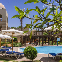 Marina Resort Port Ghalib, A Member of Radisson Individuals 