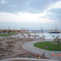 Badawia Resort 