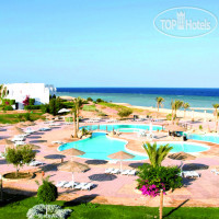 The Three Corners Equinox Beach Resort 4*