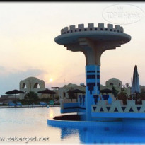 Zabargad Beach Resort 