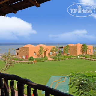 Фото отеля Calimera Habiba Beach Resort 4*