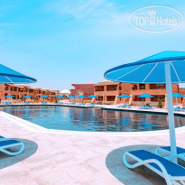 Pickalbatros Villaggio Resort - Portofino Marsa Alam 