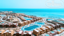 Pickalbatros Villaggio Resort - Portofino Marsa Alam 4*