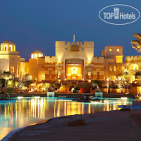 Pickalbatros Palace Hotel - Port Ghalib 5*