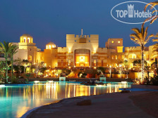 Pickalbatros Palace Hotel - Port Ghalib 5*