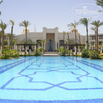 Pickalbatros Palace Hotel - Port Ghalib 