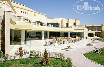 Фотографии отеля  The Three Corners Fayrouz Plaza Beach Resort 5*