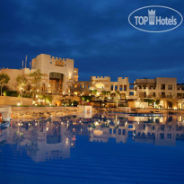 Pickalbatros Sands Hotel - Port Ghalib 