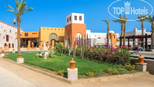 Pickalbatros Sands Hotel - Port Ghalib 5*