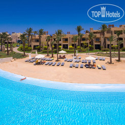 Pickalbatros Sands Hotel - Port Ghalib 5*