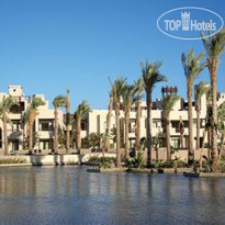 Pickalbatros Oasis Hotel - Port Ghalib 