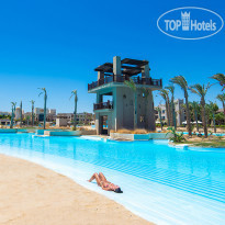 Pickalbatros Oasis Hotel - Port Ghalib 