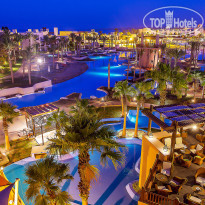 Pickalbatros Oasis Hotel - Port Ghalib 