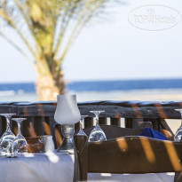 Hotelux Oriental Coast Marsa Alam Mangrove Fish Restaurant