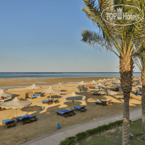 Hotelux Oriental Coast Marsa Alam 