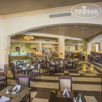 Hotelux Oriental Coast Marsa Alam Main Restaurant