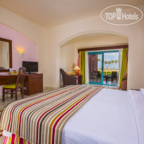 Hotelux Oriental Coast Marsa Alam 