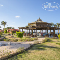 Hotelux Oriental Coast Marsa Alam Pergola Beach Bar (drinks & sn