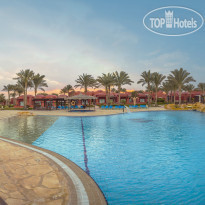 Hotelux Oriental Coast Marsa Alam Main Pool (Dolphin Pool - Acti