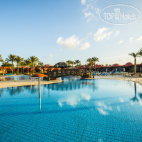 Hotelux Oriental Coast Marsa Alam Main Pool (Dolphin Pool - Acti