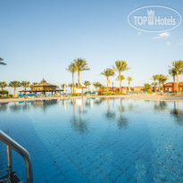 Hotelux Oriental Coast Marsa Alam Main Pool (Dolphin Pool - Acti