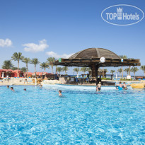 Hotelux Oriental Coast Marsa Alam Main Pool (Dolphin Pool - Acti