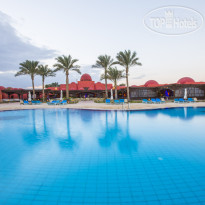 Hotelux Oriental Coast Marsa Alam Main Pool (Dolphin Pool - Acti