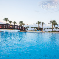 Hotelux Oriental Coast Marsa Alam Main Pool (Dolphin Pool - Acti