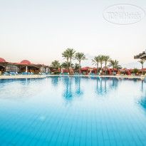 Hotelux Oriental Coast Marsa Alam Main Poiol (Dolphin Pool - Act